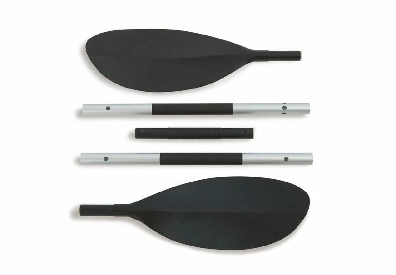 Intex Explorer K2 Opblaasbare Kajak - 2 Personen 12 Intex Explorer K2 Opblaasbare Kajak - 2 Personen - Image 10