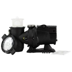 DAB E-Swim 300 M Variabele Zwembadpomp -Zwembadwinkel 8528 4