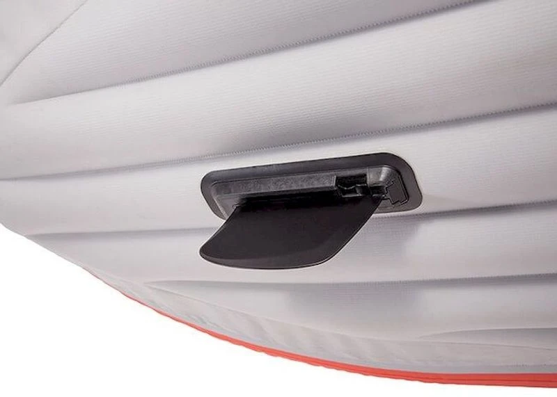 Intex Excursion Pro K1 Opblaasbare Kajak - 1 Persoon 9 Intex Excursion Pro K1 Opblaasbare Kajak - 1 Persoon - Image 7