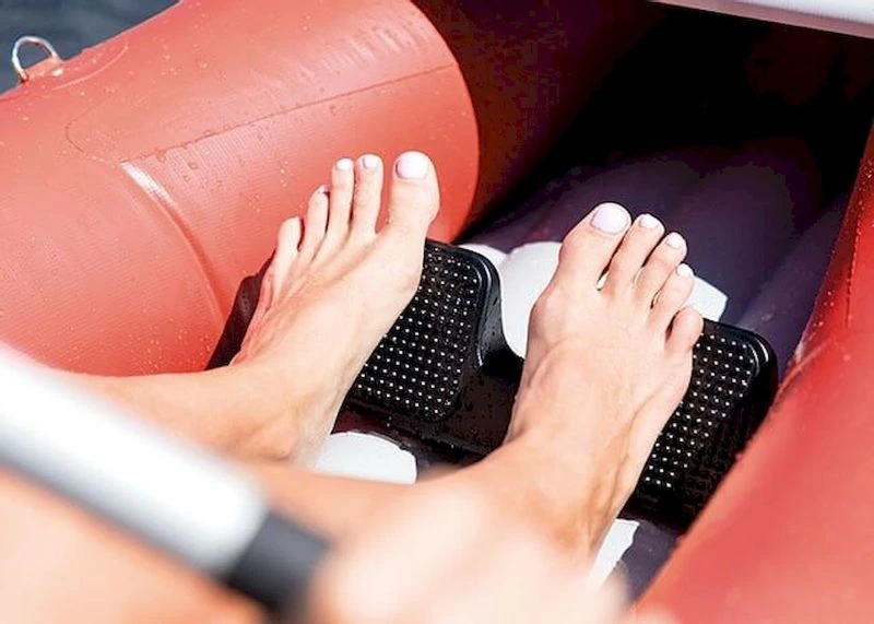 Intex Excursion Pro K1 Opblaasbare Kajak - 1 Persoon 20 Intex Excursion Pro K1 Opblaasbare Kajak - 1 Persoon - Image 18