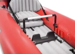 Intex Excursion Pro K1 Opblaasbare Kajak - 1 Persoon 33 Intex Excursion Pro K1 Opblaasbare Kajak - 1 Persoon -Zwembadwinkel 856 1200 68309 intex excursion pro 8 1