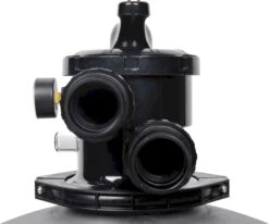 W'eau TPE-350 Top Mount Zandfilter 4,5m³ 8 W'eau TPE-350 Top Mount Zandfilter 4,5m³ -Zwembadwinkel 900 1078 mt11351 2
