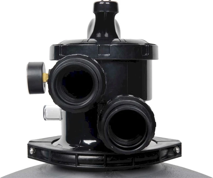 W'eau TPE-650 Top Mount Zandfilter 16m³ 5 W'eau TPE-650 Top Mount Zandfilter 16m³ - Afbeelding 3