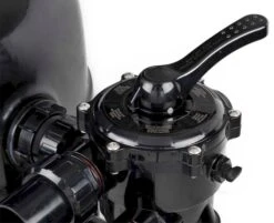 W'eau SPO-650 Polyester Side Mount Zandfilter 16m³ 11 W'eau SPO-650 Polyester Side Mount Zandfilter 16m³ -Zwembadwinkel 900 1113 sidemount fullyblack 5