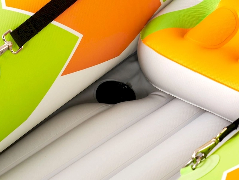 Aqua Marina Betta BE-312 Opblaasbare Kajak - 1 Persoon 7 Aqua Marina Betta BE-312 Opblaasbare Kajak - 1 Persoon - Image 5