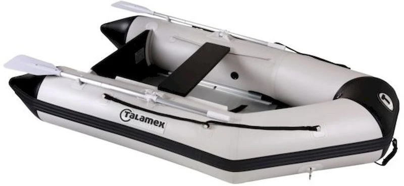 Talamex Aqualine QLX250 Alu-Floor Rubberboot 4 Talamex Aqualine QLX250 Alu-Floor Rubberboot - Image 2