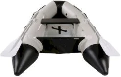 Talamex Aqualine QLX250 Alu-Floor Rubberboot 16 Talamex Aqualine QLX250 Alu-Floor Rubberboot -Zwembadwinkel 900 1200 lhtd4510