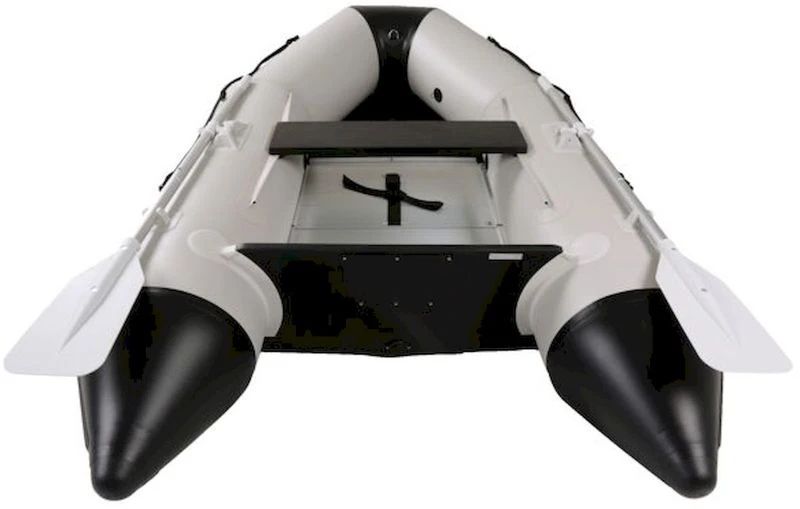 Talamex Aqualine QLX250 Alu-Floor Rubberboot 7 Talamex Aqualine QLX250 Alu-Floor Rubberboot - Image 5