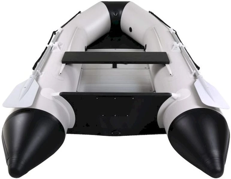 Talamex Aqualine QLX300 Alu-Floor Rubberboot 5 Talamex Aqualine QLX300 Alu-Floor Rubberboot - Image 3