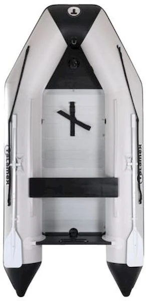 Talamex Aqualine QLX300 Alu-Floor Rubberboot 8 Talamex Aqualine QLX300 Alu-Floor Rubberboot - Image 6