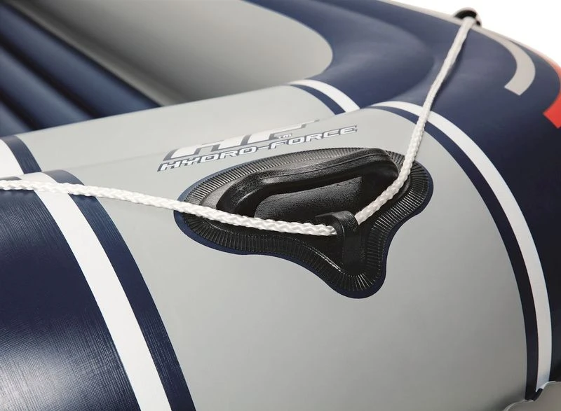 Bestway Hydro Force Treck X1 Opblaasboot 8 Bestway Hydro Force Treck X1 Opblaasboot - Afbeelding 6