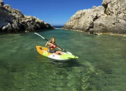 Aqua Marina Betta BE-312 Opblaasbare Kajak - 1 Persoon 24 Aqua Marina Betta BE-312 Opblaasbare Kajak - 1 Persoon -Zwembadwinkel 900 1243 aqua marina model be 312 9 scaled 1