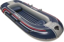 Bestway Treck X3 Opblaasboot