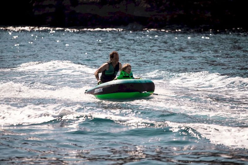 Jobe Tribal Funtube - 2 Persoons 7 Jobe Tribal Funtube - 2 Persoons - Image 5