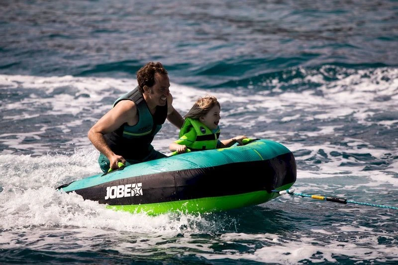 Jobe Tribal Funtube - 2 Persoons 8 Jobe Tribal Funtube - 2 Persoons - Image 6