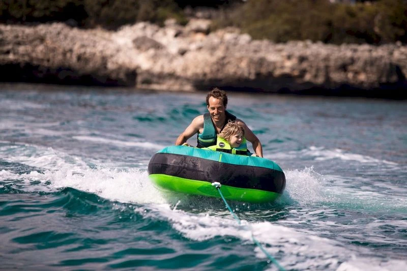 Jobe Tribal Funtube - 2 Persoons 10 Jobe Tribal Funtube - 2 Persoons - Image 8