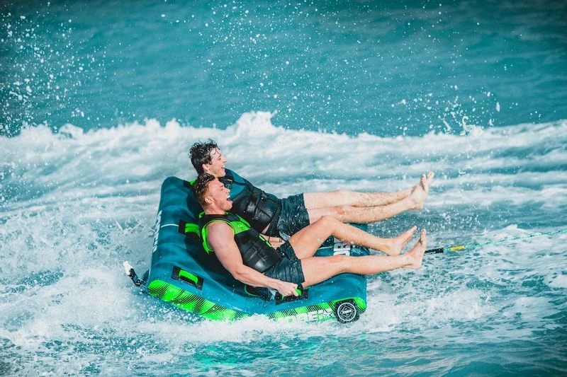 Jobe Kick Flip Funtube - 2 Persoons 3 Jobe Kick Flip Funtube - 2 Persoons - Image 2