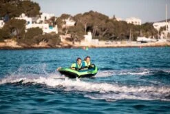 Jobe Airstream Funtube - 2 Persoons -Zwembadwinkel 900 1350 230220009 actionshot 5 big