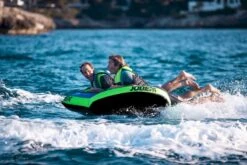 Jobe Airstream Funtube - 2 Persoons -Zwembadwinkel 900 1350 230220009 actionshot 9 big