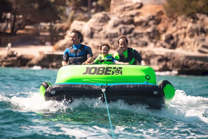 Jobe Lunar Funtube - 3 Persoons 6 Jobe Lunar Funtube - 3 Persoons - Image 4