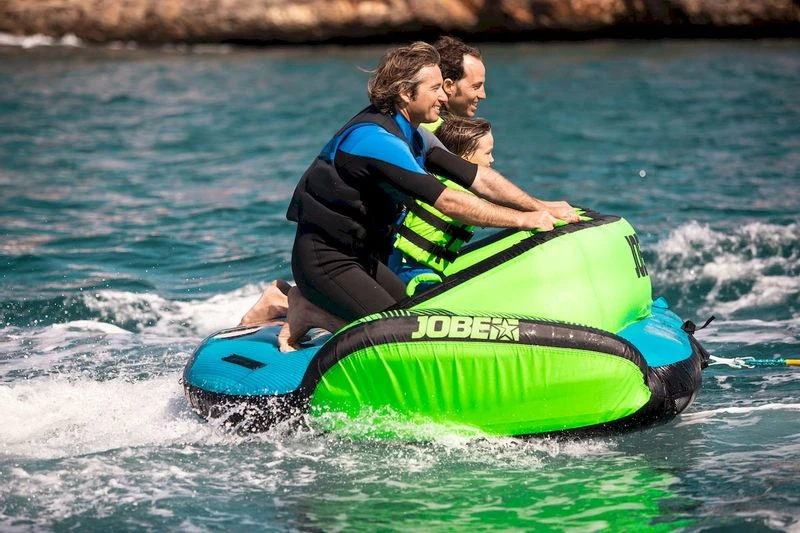 Jobe Lunar Funtube - 3 Persoons 7 Jobe Lunar Funtube - 3 Persoons - Image 5