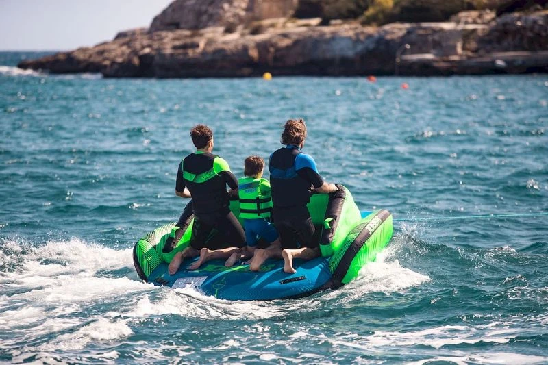 Jobe Lunar Funtube - 3 Persoons 9 Jobe Lunar Funtube - 3 Persoons - Image 7