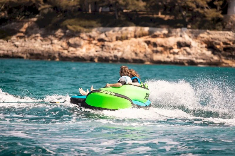 Jobe Sonar Funtube - 4 Persoons 5 Jobe Sonar Funtube - 4 Persoons - Image 3