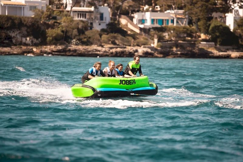 Jobe Sonar Funtube - 4 Persoons 7 Jobe Sonar Funtube - 4 Persoons - Image 5