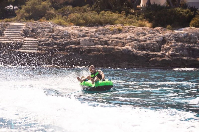 Jobe Rumble Funtube Pakket - 1 Persoons 6 Jobe Rumble Funtube Pakket - 1 Persoons - Image 4