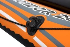 Bestway Kondor Elite 2000 Opblaasboot -Zwembadwinkel 900 1350 bestway 61100 int 10