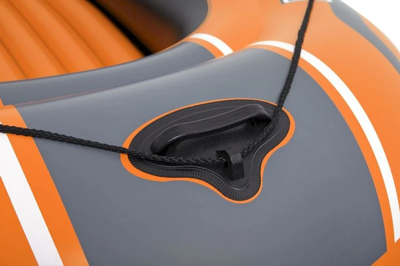 Bestway Kondor Elite 3000 Opblaasboot Set 7 Bestway Kondor Elite 3000 Opblaasboot Set - Afbeelding 5