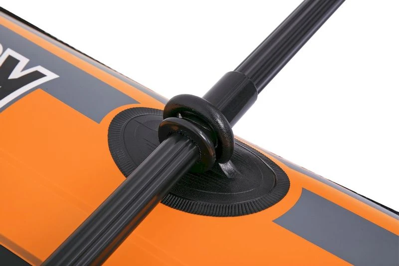 Bestway Kondor Elite 3000 Opblaasboot Set 8 Bestway Kondor Elite 3000 Opblaasboot Set - Afbeelding 6