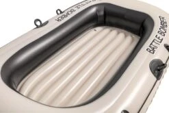 Bestway Battle Bomber Opblaasboot Set -Zwembadwinkel 900 1350 bestway 61108 int 13