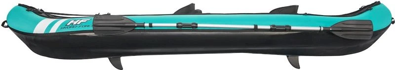 Hydro Force Ventura X2 Opblaasbare Kajak - 2 Personen 8 Hydro Force Ventura X2 Opblaasbare Kajak - 2 Personen - Image 6