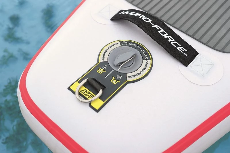 Hydro Force Fastblast Tech Opblaasbaar Supboard Set 9 Hydro Force Fastblast Tech Opblaasbaar Supboard Set - Image 7