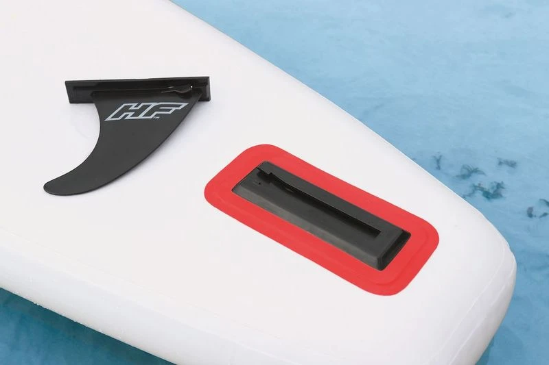 Hydro Force Fastblast Tech Opblaasbaar Supboard Set 10 Hydro Force Fastblast Tech Opblaasbaar Supboard Set - Image 8