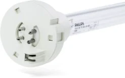 Blue Lagoon UV-C Zoutwater 40 Watt 13 Blue Lagoon UV-C Zoutwater 40 Watt -Zwembadwinkel 900 1404 mg 9422