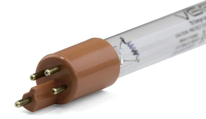 Blue Lagoon UV-C Signal 130 Watt (amalgaam) 8 Blue Lagoon UV-C Signal 130 Watt (amalgaam) - Afbeelding 6