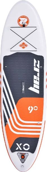 Zray X-Rider X0 Opblaasbaar Supboard Set 6 Zray X-Rider X0 Opblaasbaar Supboard Set - Afbeelding 4