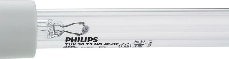 Blue Lagoon UV-C Zoutwater 40 Watt 8 Blue Lagoon UV-C Zoutwater 40 Watt - Image 6