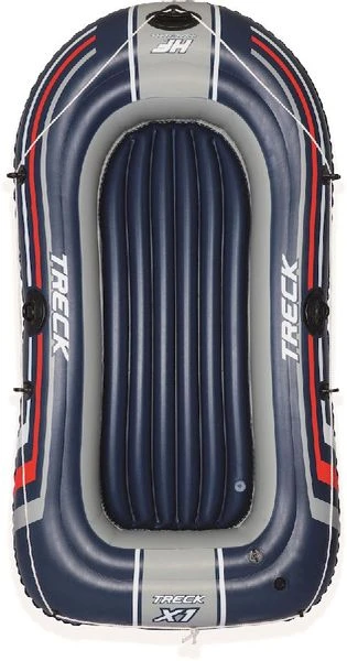 Bestway Hydro Force Treck X1 Opblaasboot 5 Bestway Hydro Force Treck X1 Opblaasboot - Afbeelding 3