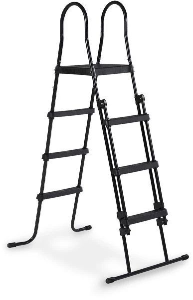 EXIT TOYS EXIT Stone Zwembad - 400 X 200 X 122 Cm - Met Zandfilterpomp En Trap 10 EXIT TOYS EXIT Stone Zwembad - 400 X 200 X 122 Cm - Met Zandfilterpomp En Trap - Image 8