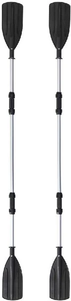 Hydro Force Ventura X2 Opblaasbare Kajak - 2 Personen 16 Hydro Force Ventura X2 Opblaasbare Kajak - 2 Personen - Image 14