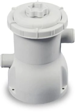 EXIT TOYS EXIT Lime Zwembad - 220 X 150 X 65 Cm - Met Filterpomp -Zwembadwinkel 900 607 exit 30 00 21 40 int 6