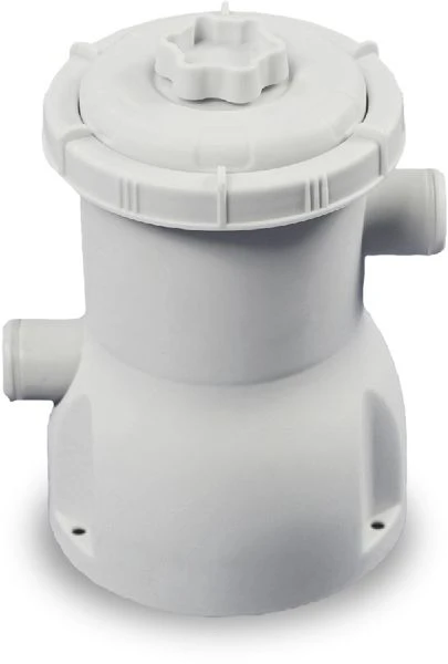 EXIT TOYS EXIT Lime Zwembad - 360 X 76 Cm - Met Filterpomp 6 EXIT TOYS EXIT Lime Zwembad - 360 X 76 Cm - Met Filterpomp - Image 4