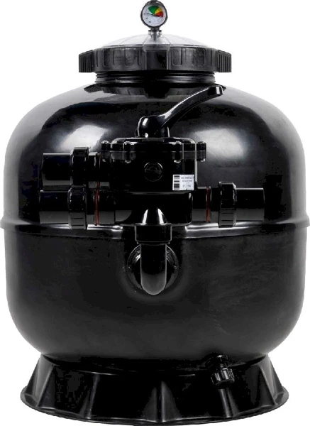 W'eau SPO-500 Polyester Side Mount Zandfilter 10m³ 5 W'eau SPO-500 Polyester Side Mount Zandfilter 10m³ - Image 3