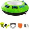 Jobe Rumble Funtube Pakket - 1 Persoons 2 Jobe Rumble Funtube Pakket - 1 Persoons -Zwembadwinkel 900 720 238820001 zoom