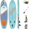 Hydro Force Huaka'i Opblaasbaar Supboard Set
