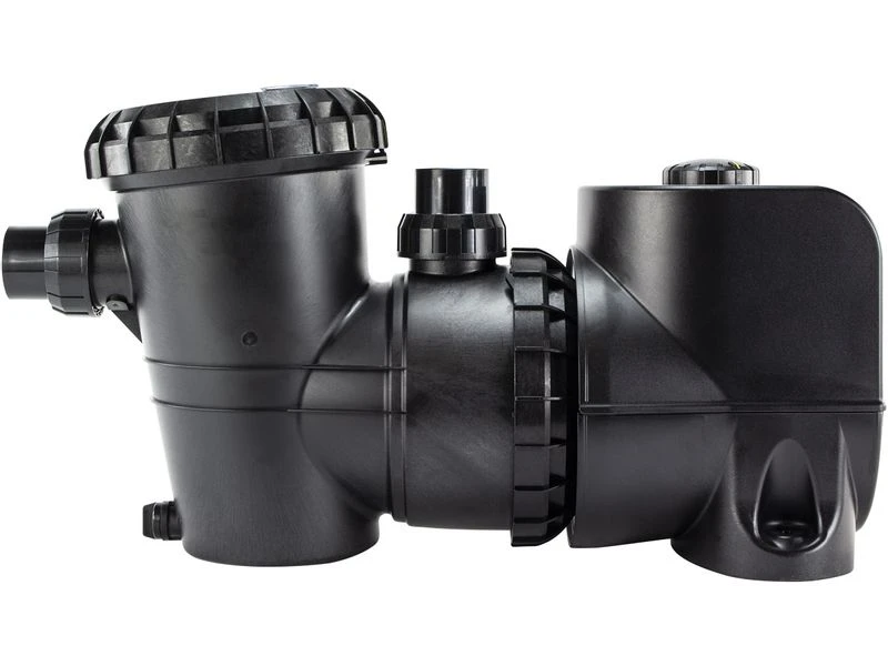 Davey Silensor Pro VSD200 Variabele Zwembadpomp 4 Davey Silensor Pro VSD200 Variabele Zwembadpomp - Image 2