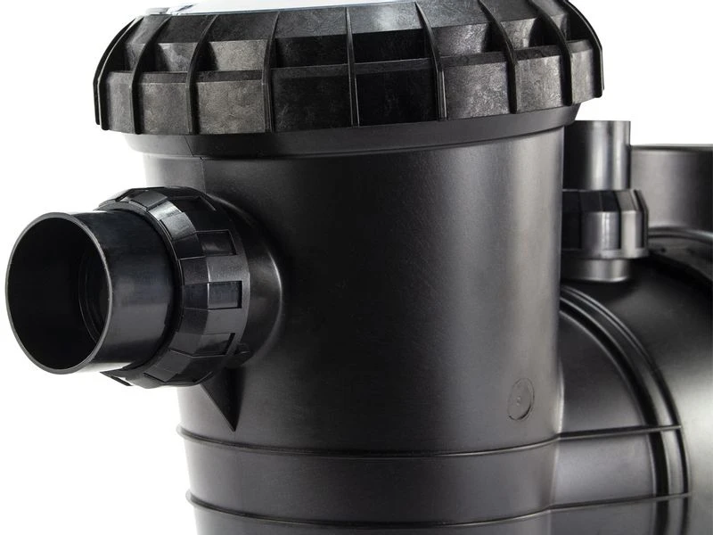 Davey Silensor Pro VSD200 Variabele Zwembadpomp 8 Davey Silensor Pro VSD200 Variabele Zwembadpomp - Image 6